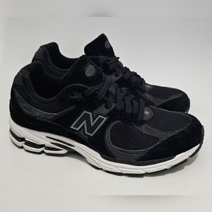 Men's New Balance M2002RBK size 7.5